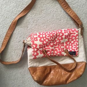 Better Life Bags Molly Crossbody Bag